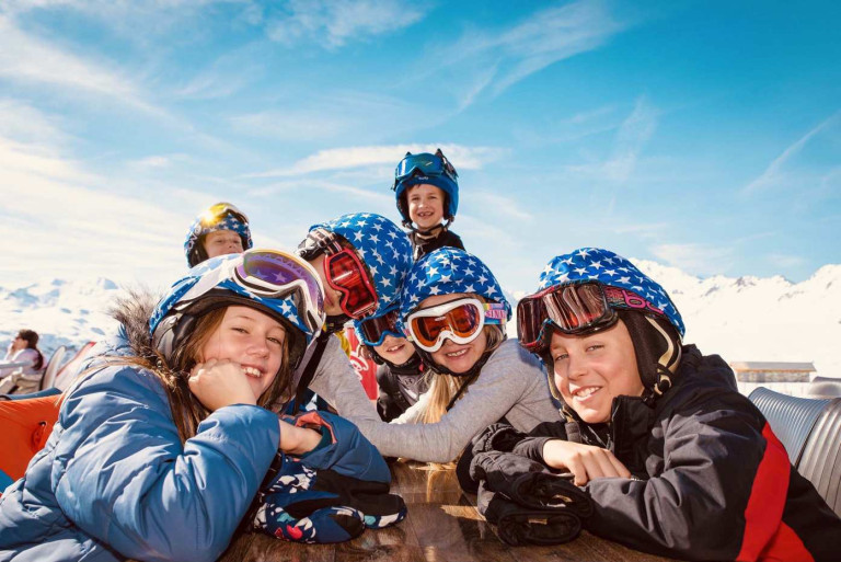 Group Lessons & Clinics