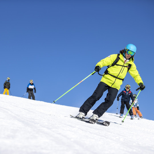 Kids Group Ibex 1