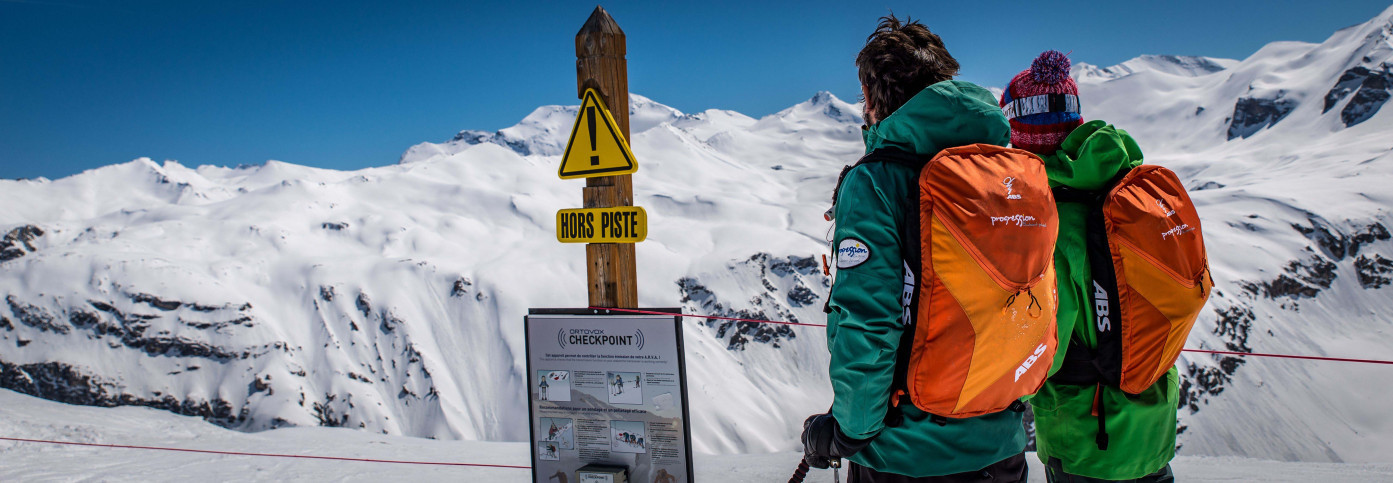 Off-Piste Private Lessons & Clinics