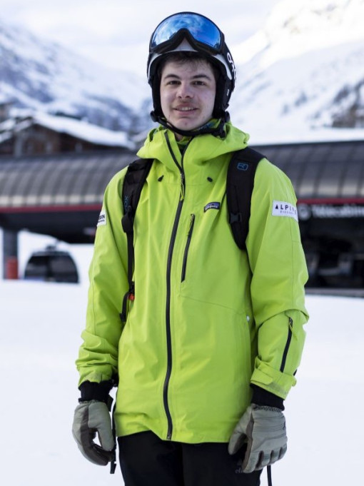 Matteo